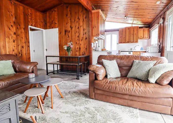 Chalet 2