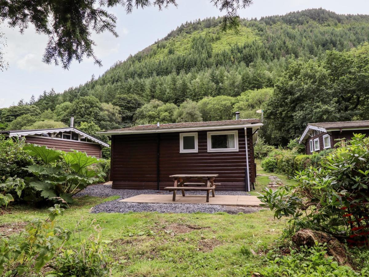 2 Casa vacanze Machynlleth